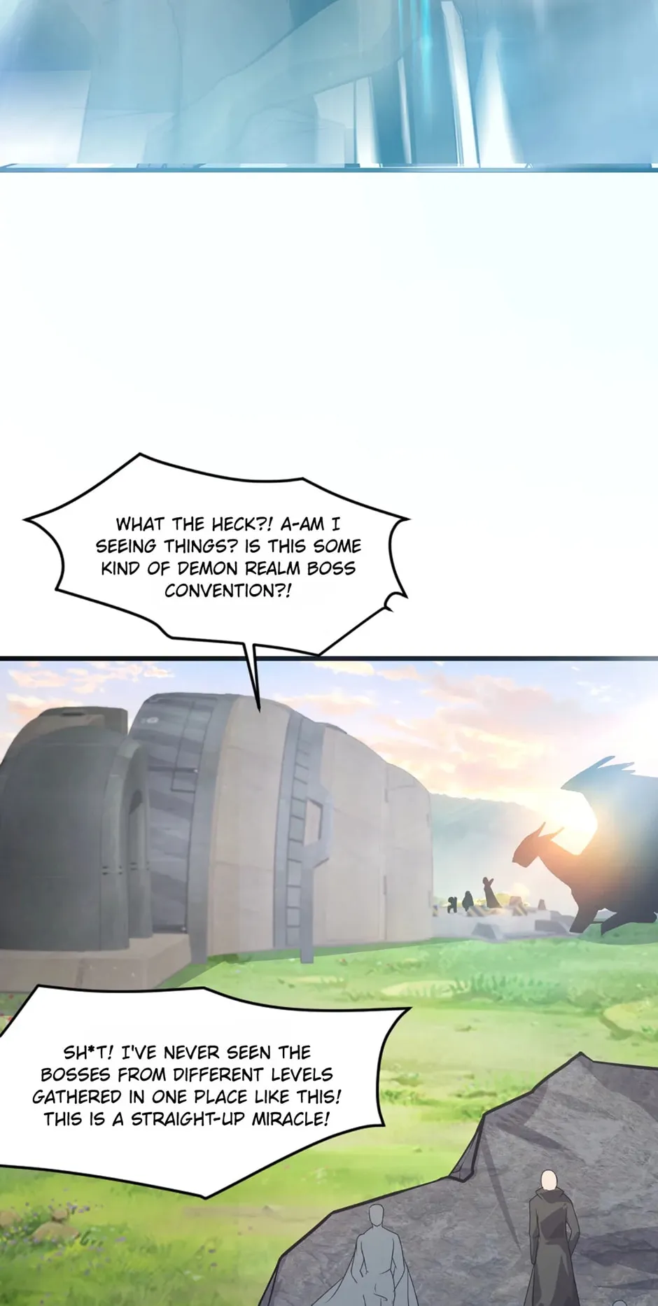 The Ultimate Summoner Chapter 227 page 20 - 