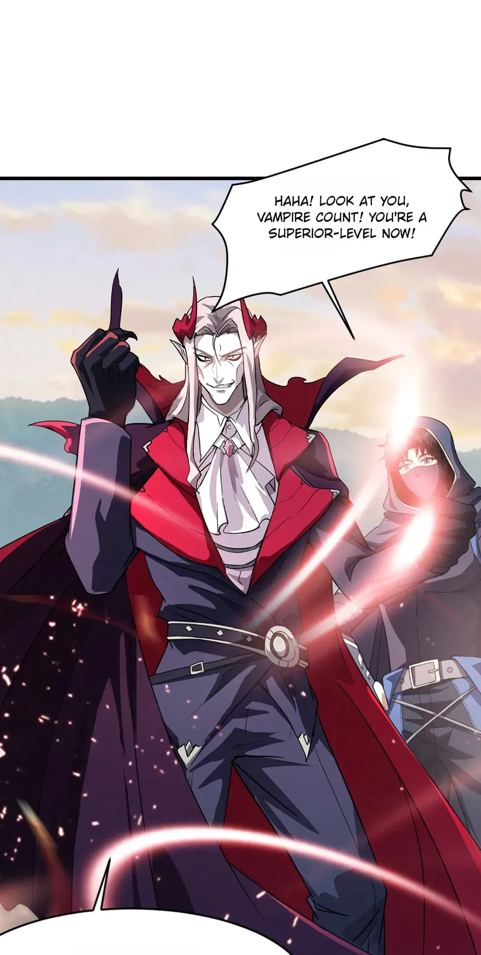 The Ultimate Summoner Chapter 227 page 23 - 