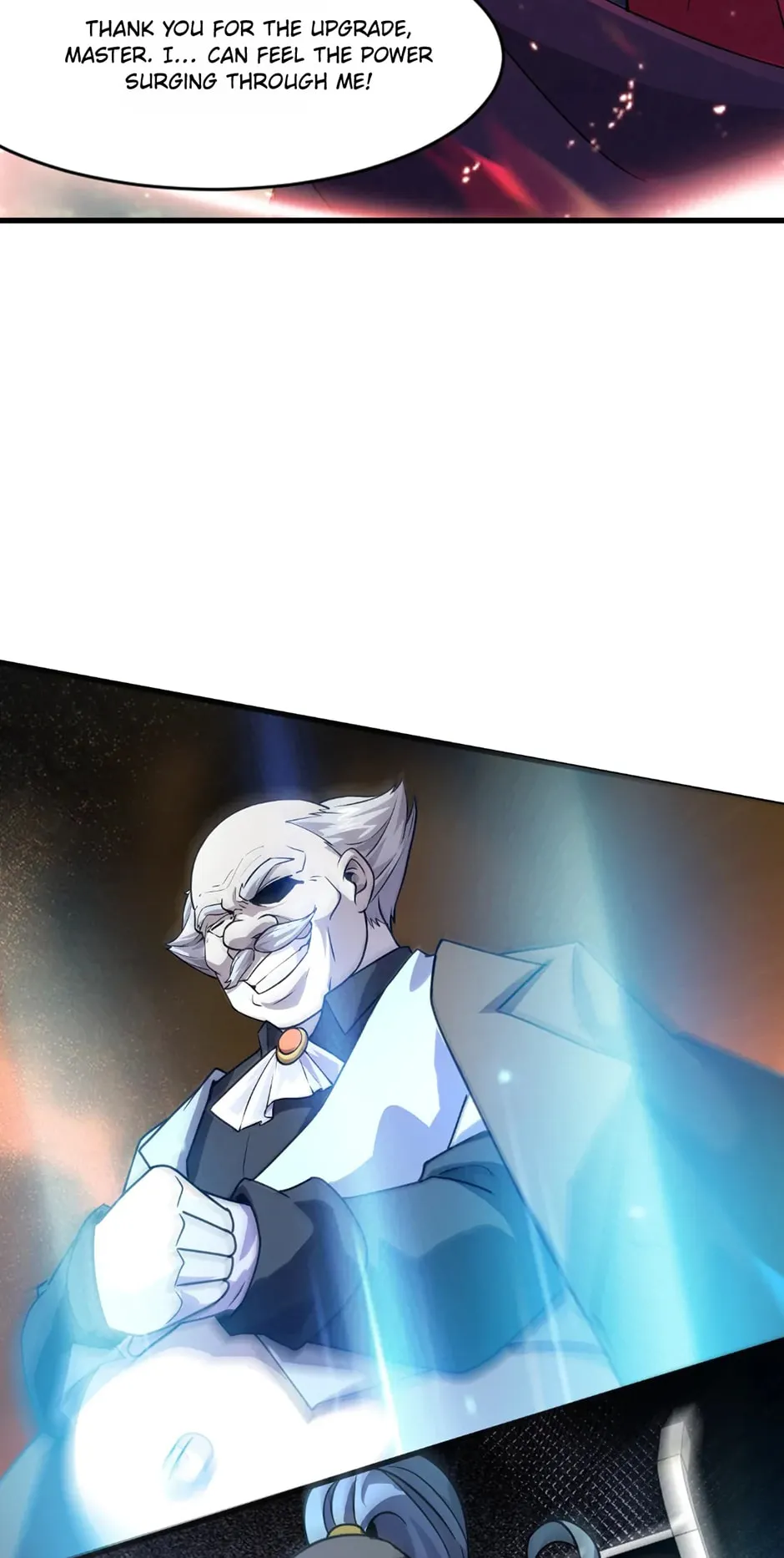 The Ultimate Summoner Chapter 227 page 24 - 