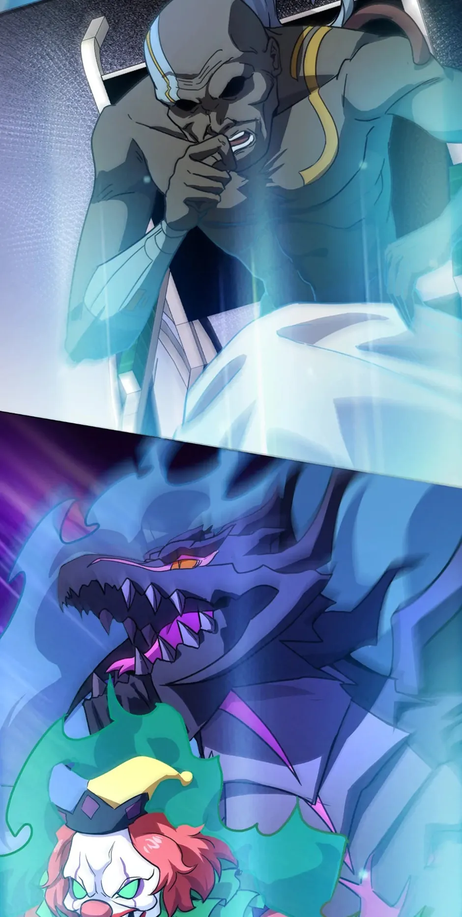 The Ultimate Summoner Chapter 227 page 25 - 
