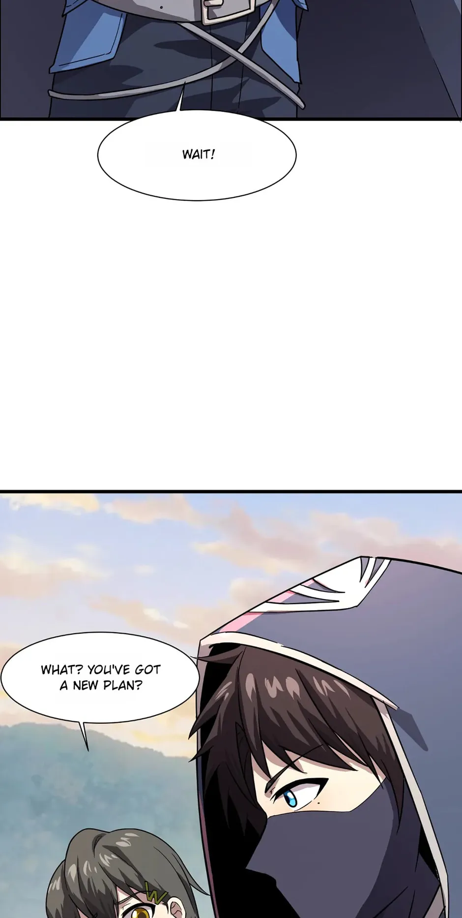 The Ultimate Summoner Chapter 227 page 4 - 