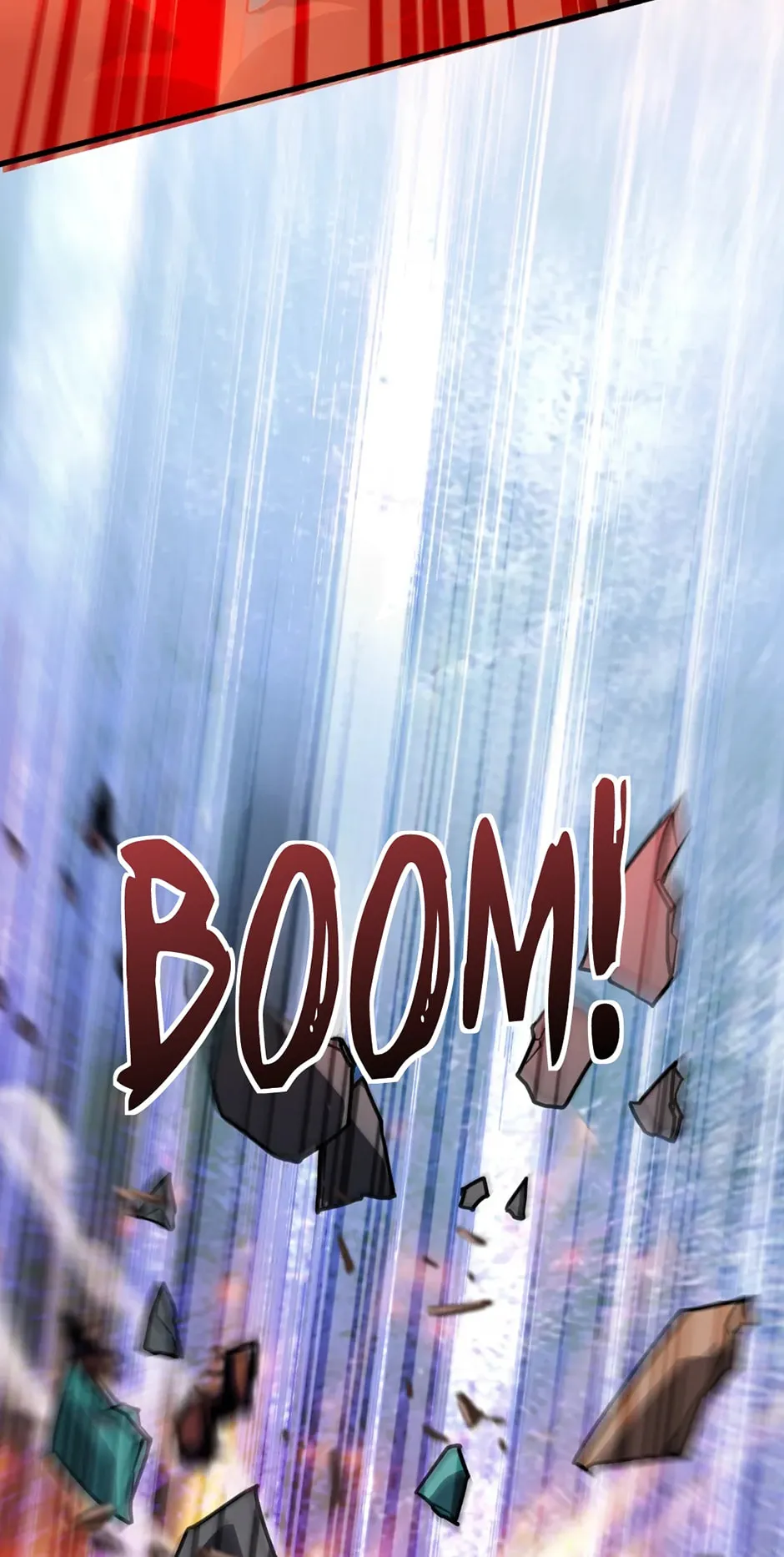 The Ultimate Summoner Chapter 227 page 31 - 