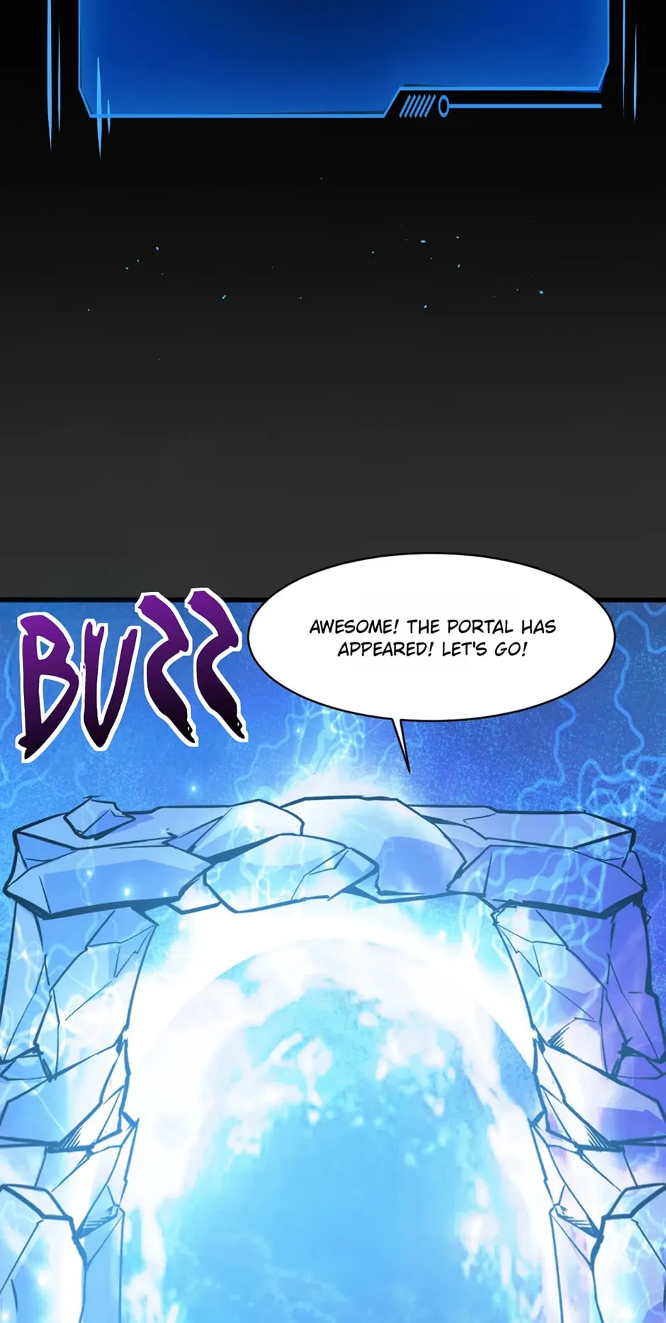 The Ultimate Summoner Chapter 227 page 33 - 