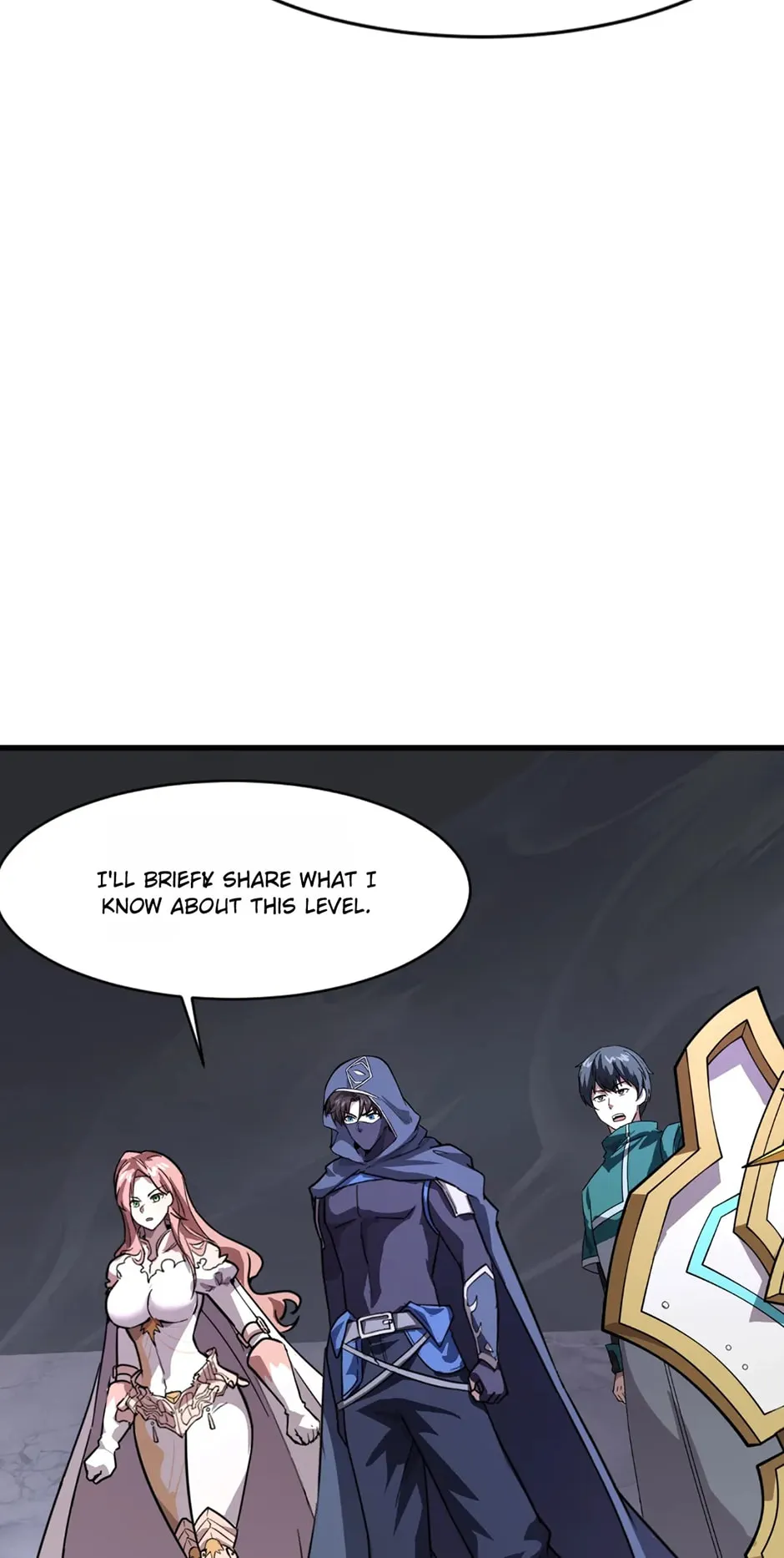 The Ultimate Summoner Chapter 227 page 37 - 