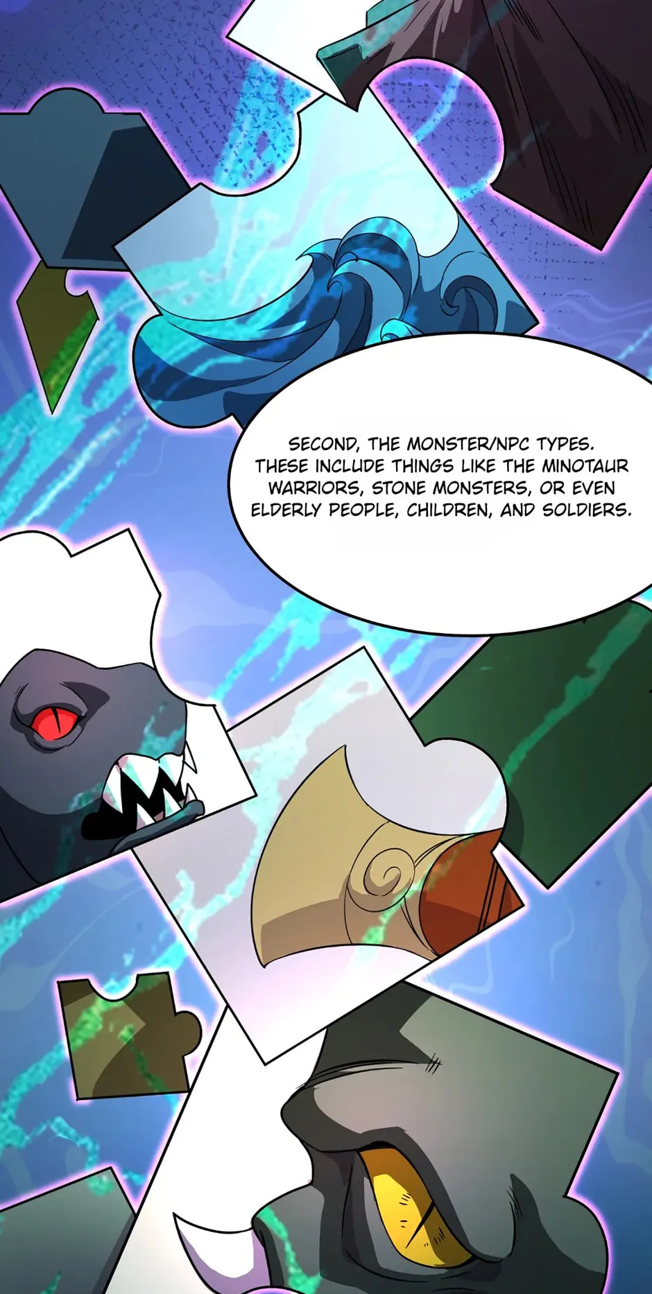 The Ultimate Summoner Chapter 227 page 39 - 