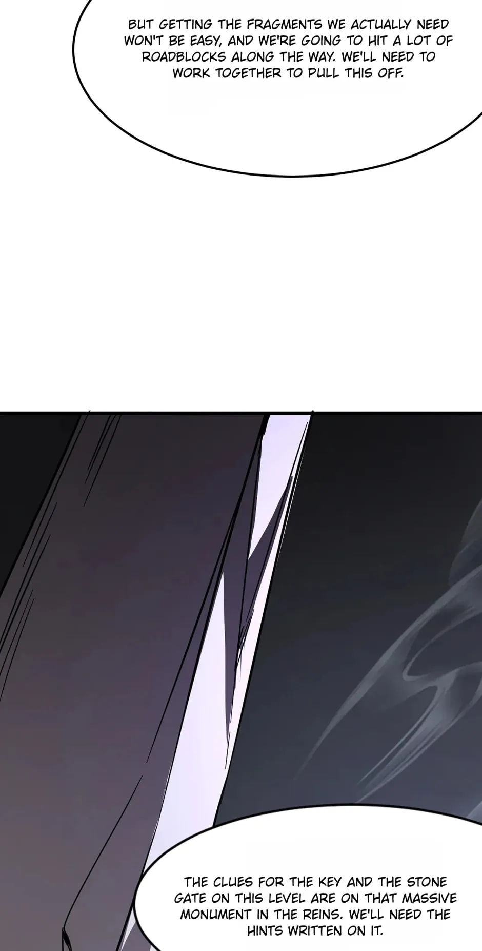 The Ultimate Summoner Chapter 227 page 42 - 