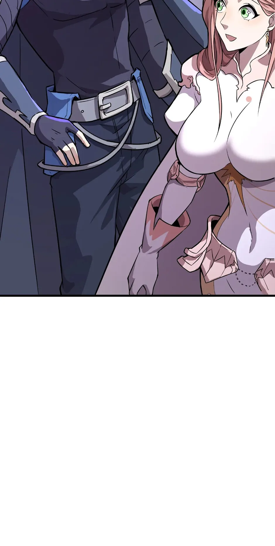 The Ultimate Summoner Chapter 227 page 45 - 