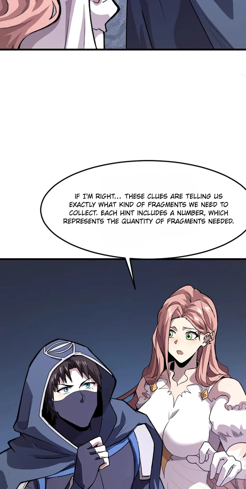 The Ultimate Summoner Chapter 227 page 47 - 