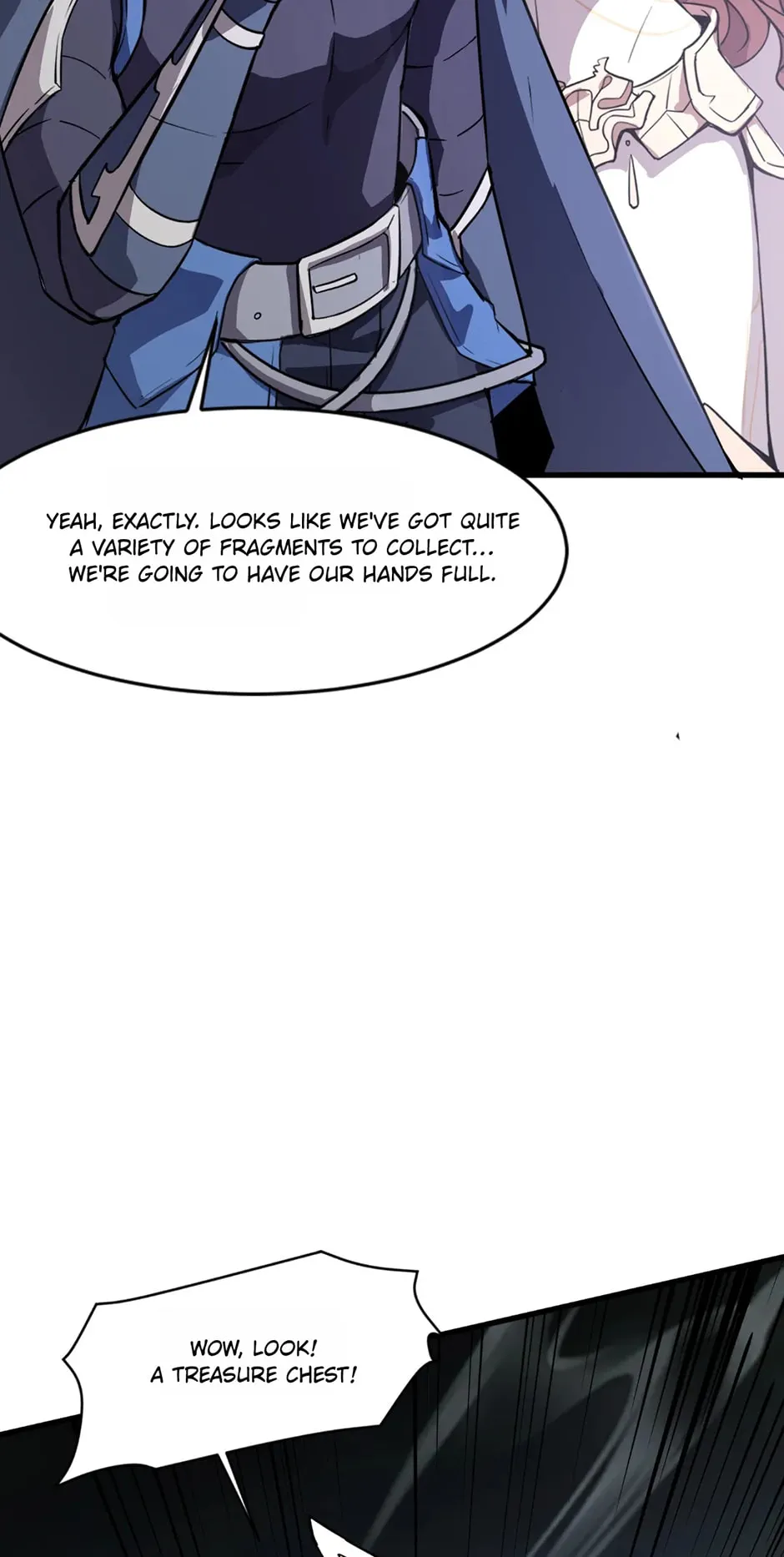 The Ultimate Summoner Chapter 227 page 48 - 