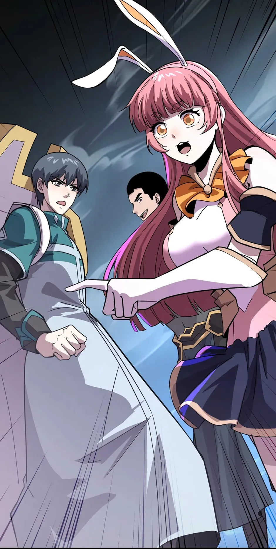 The Ultimate Summoner Chapter 227 page 49 - 
