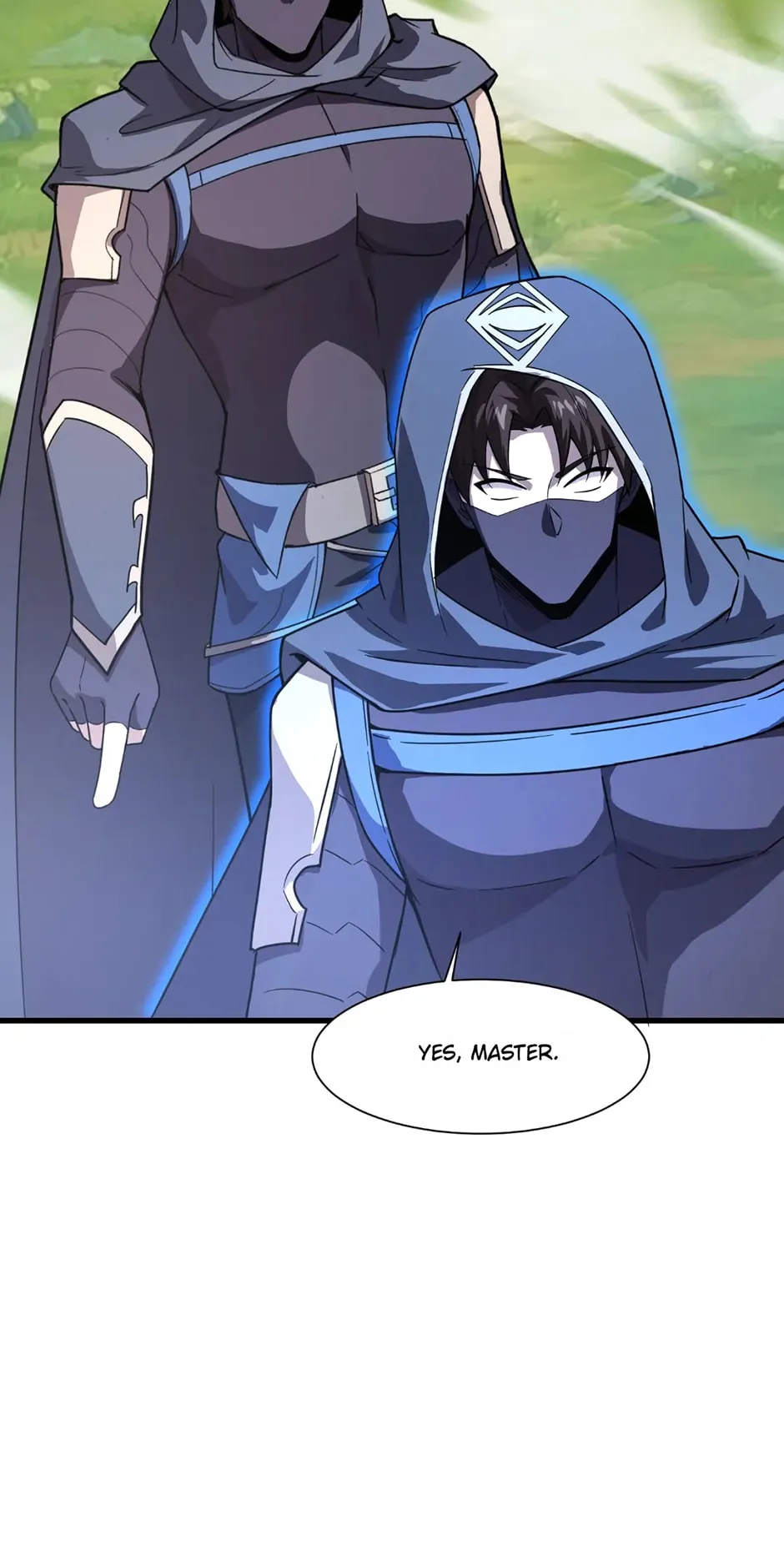 The Ultimate Summoner Chapter 227 page 6 - 