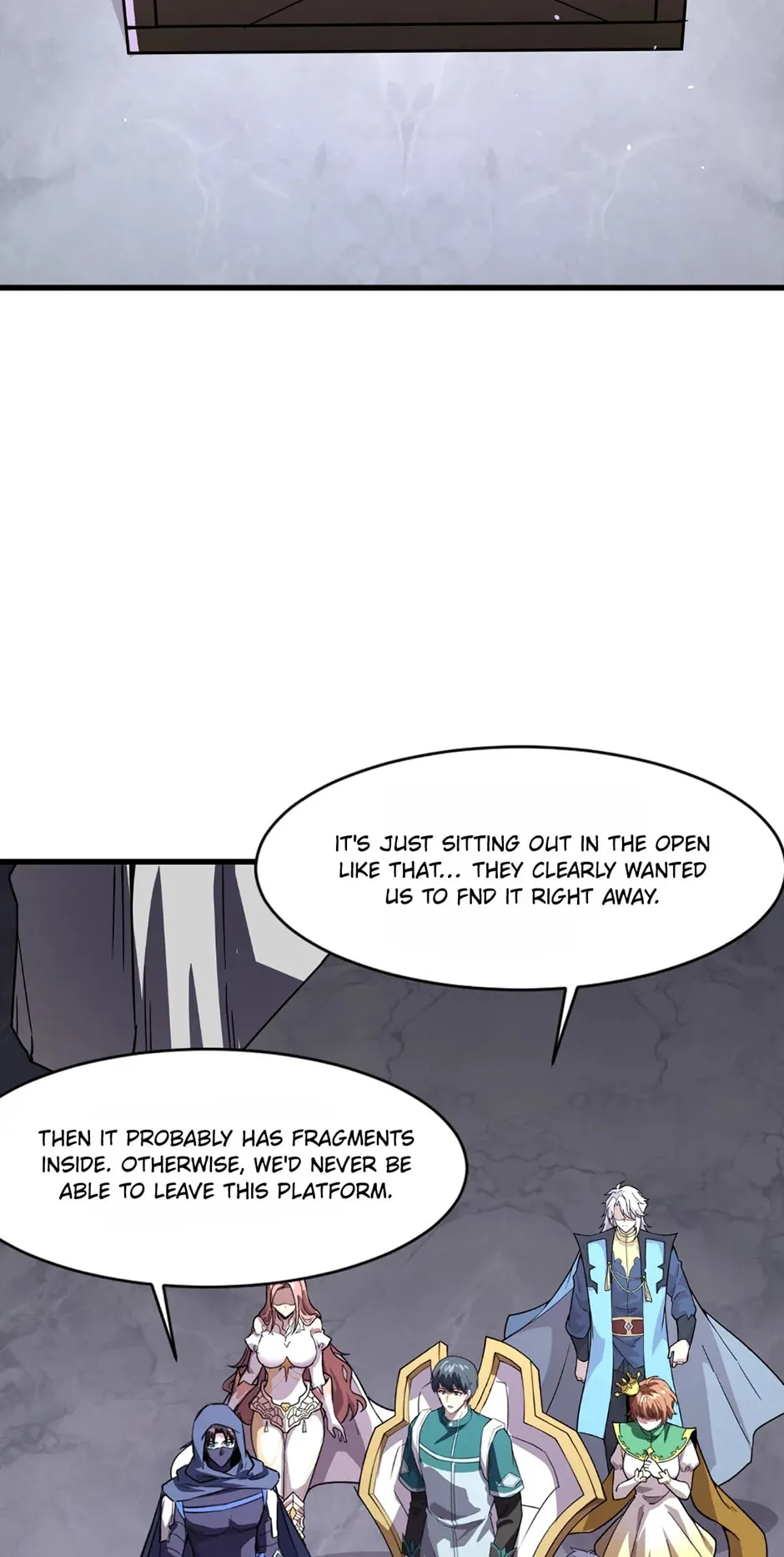 The Ultimate Summoner Chapter 227 page 51 - 