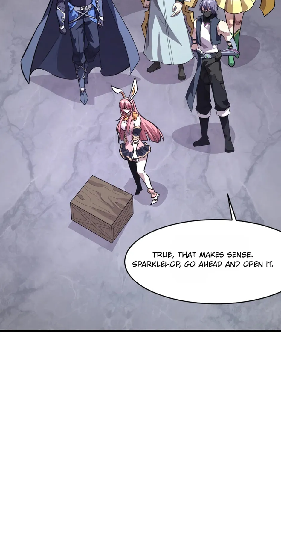 The Ultimate Summoner Chapter 227 page 52 - 