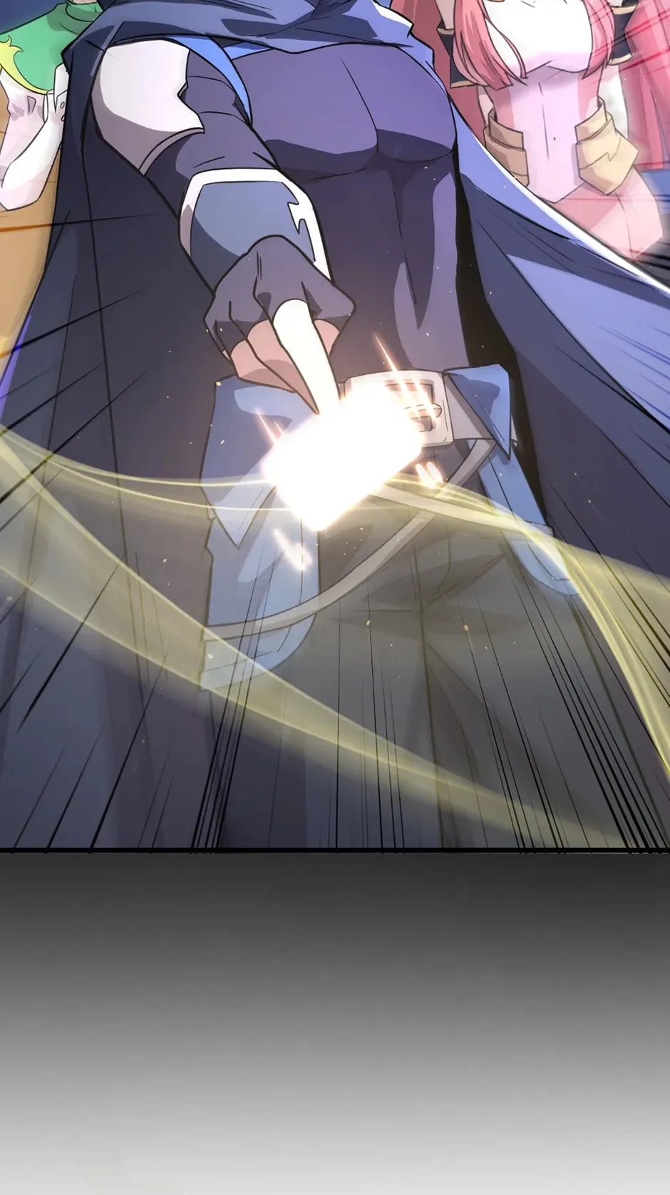 The Ultimate Summoner Chapter 227 page 57 - 