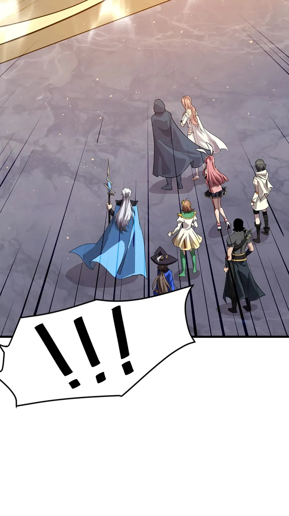 The Ultimate Summoner Chapter 227 page 59 - 