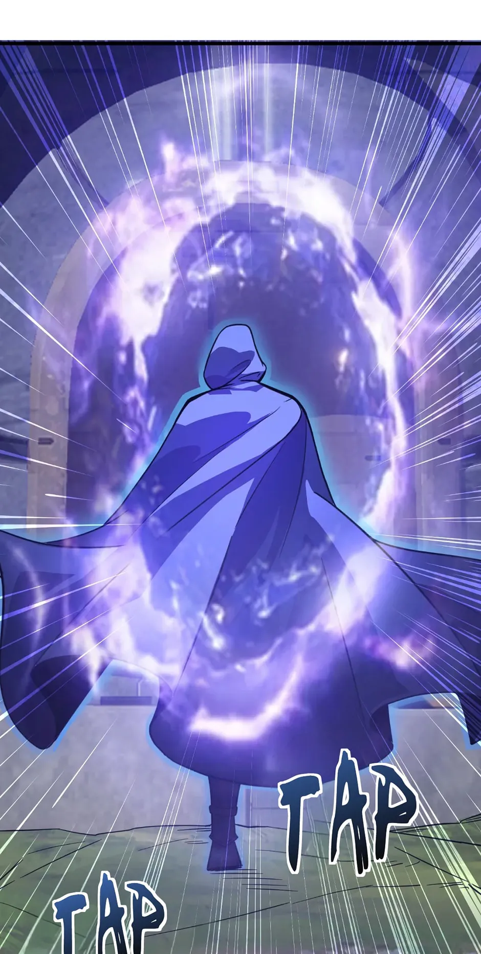 The Ultimate Summoner Chapter 227 page 7 - 