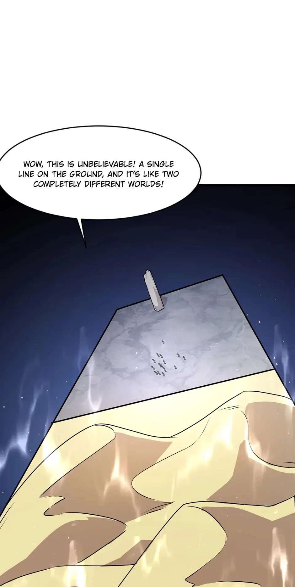 The Ultimate Summoner Chapter 228 page 1 - 