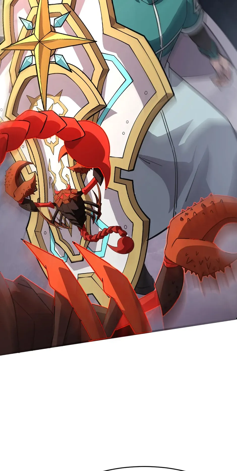 The Ultimate Summoner Chapter 228 page 16 - 