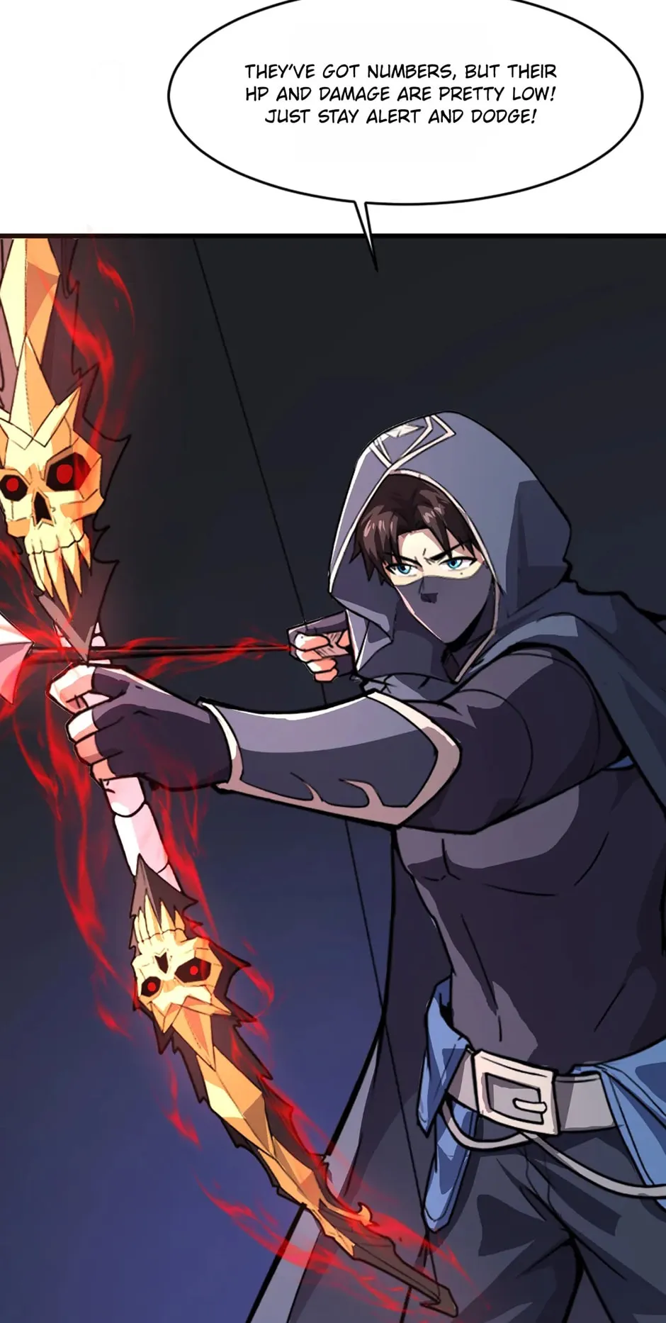 The Ultimate Summoner Chapter 228 page 17 - 