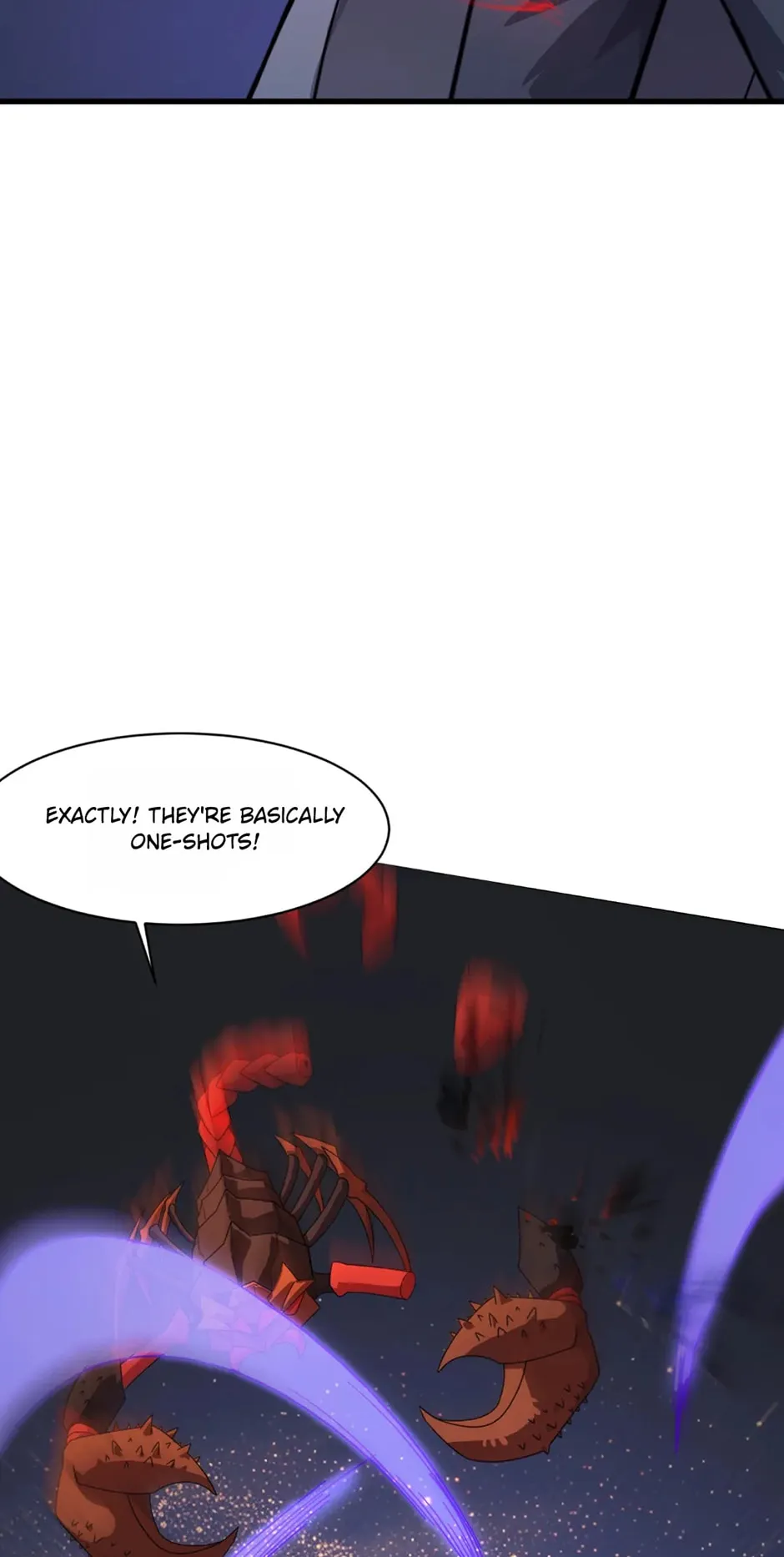 The Ultimate Summoner Chapter 228 page 18 - 