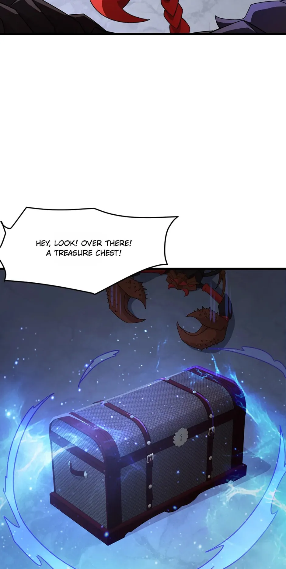 The Ultimate Summoner Chapter 228 page 21 - 