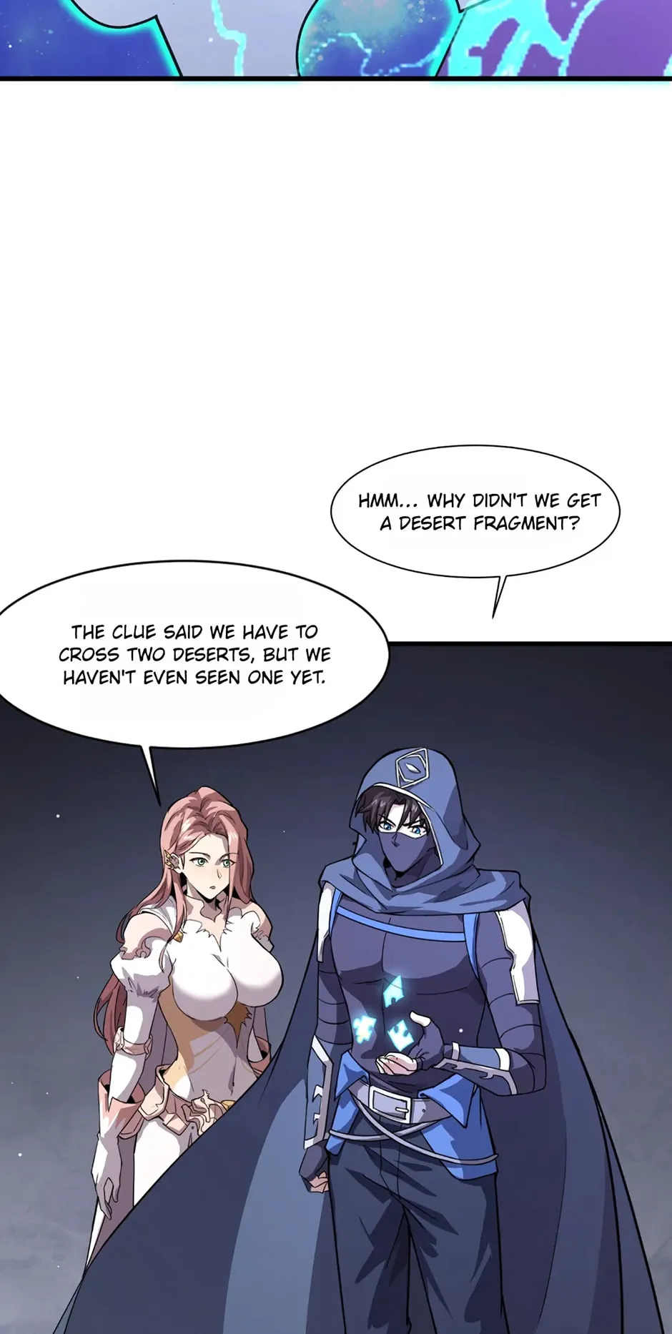 The Ultimate Summoner Chapter 228 page 24 - 