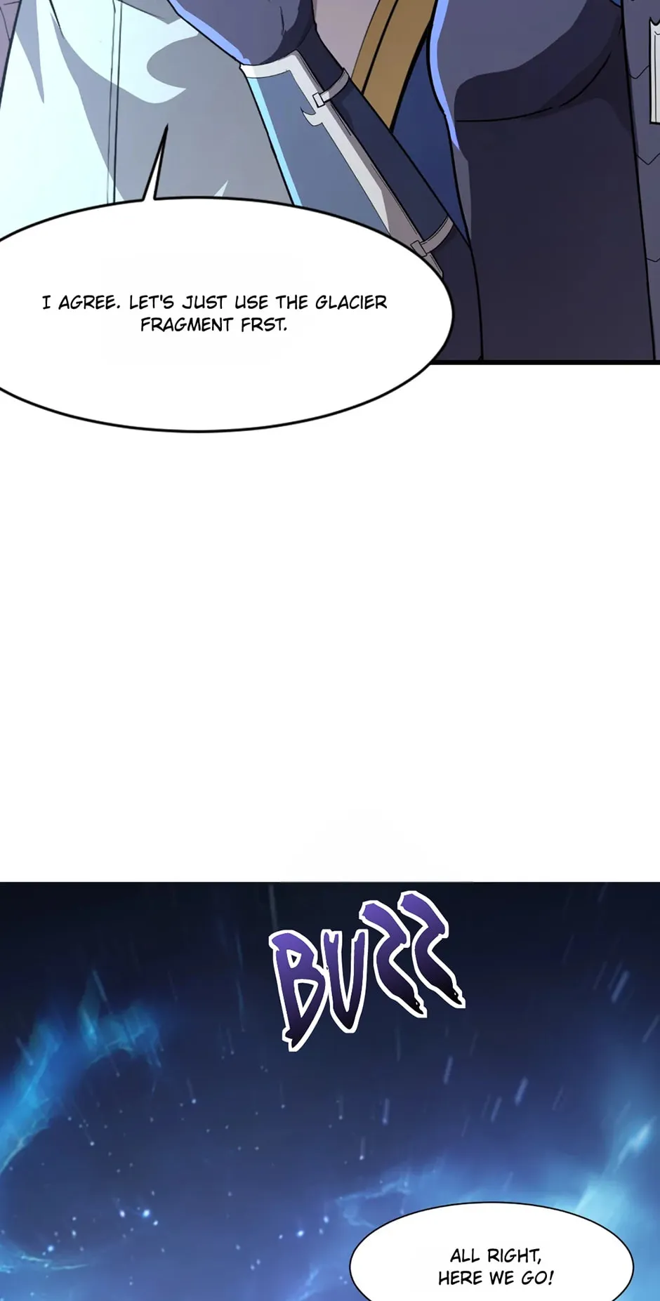 The Ultimate Summoner Chapter 228 page 28 - 