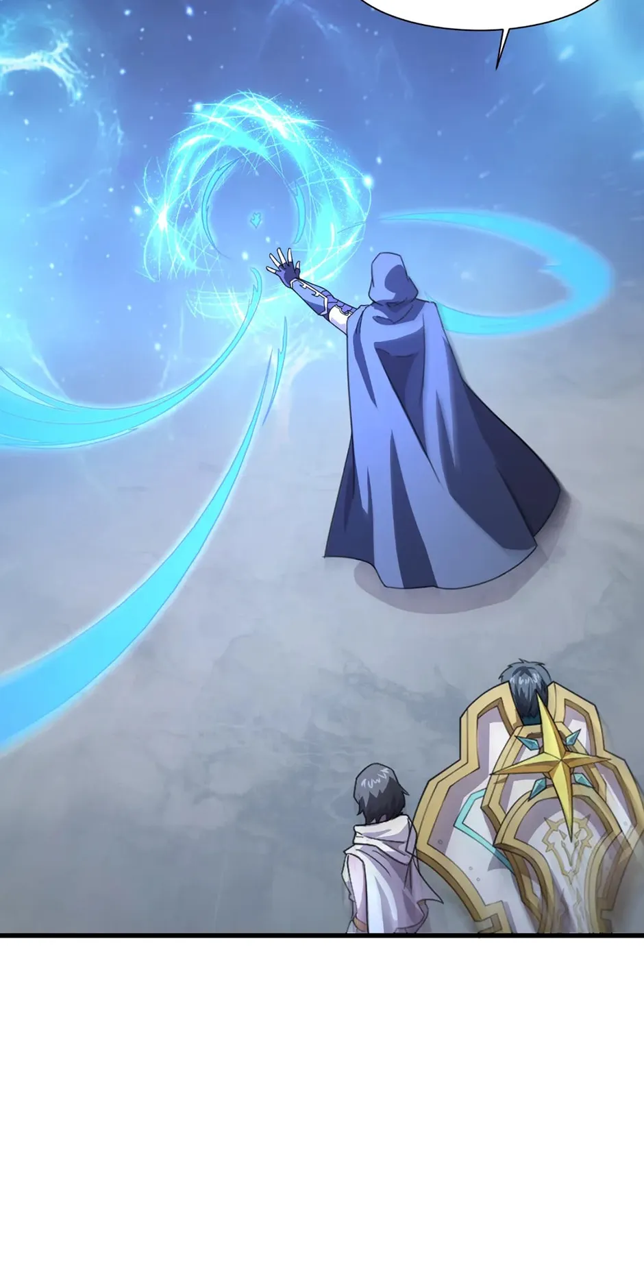 The Ultimate Summoner Chapter 228 page 29 - 
