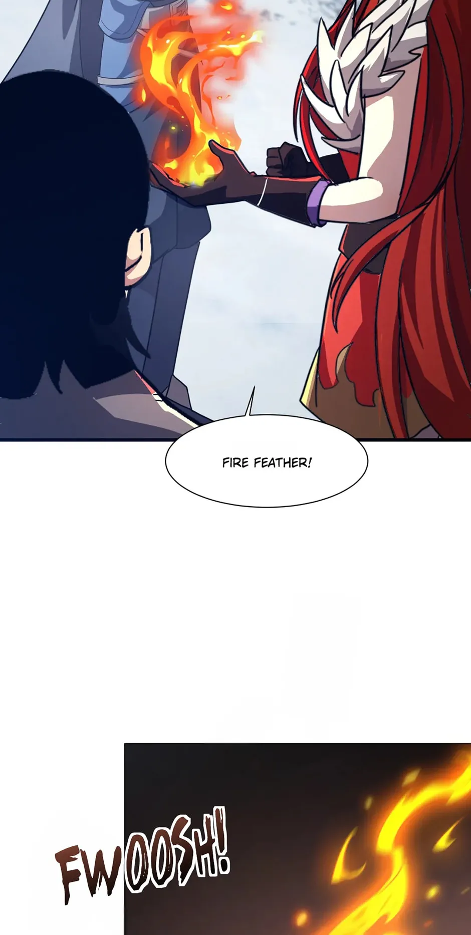 The Ultimate Summoner Chapter 228 page 35 - 