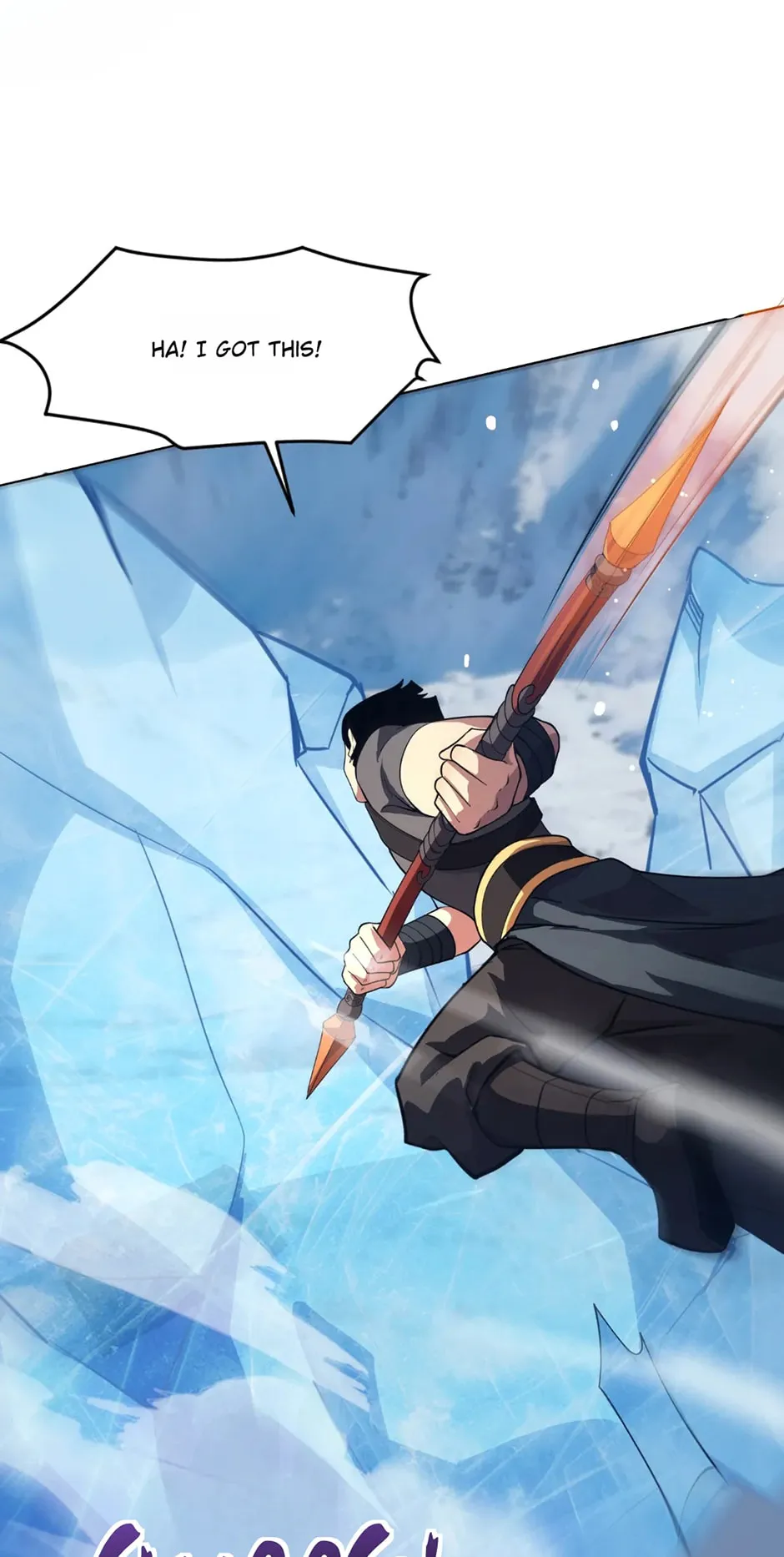 The Ultimate Summoner Chapter 228 page 39 - 