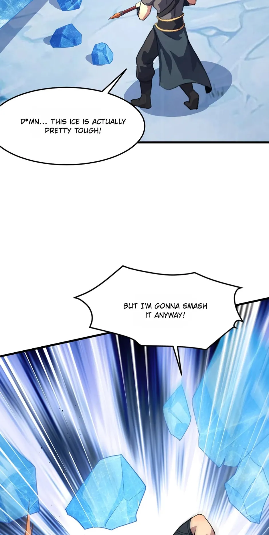 The Ultimate Summoner Chapter 228 page 41 - 