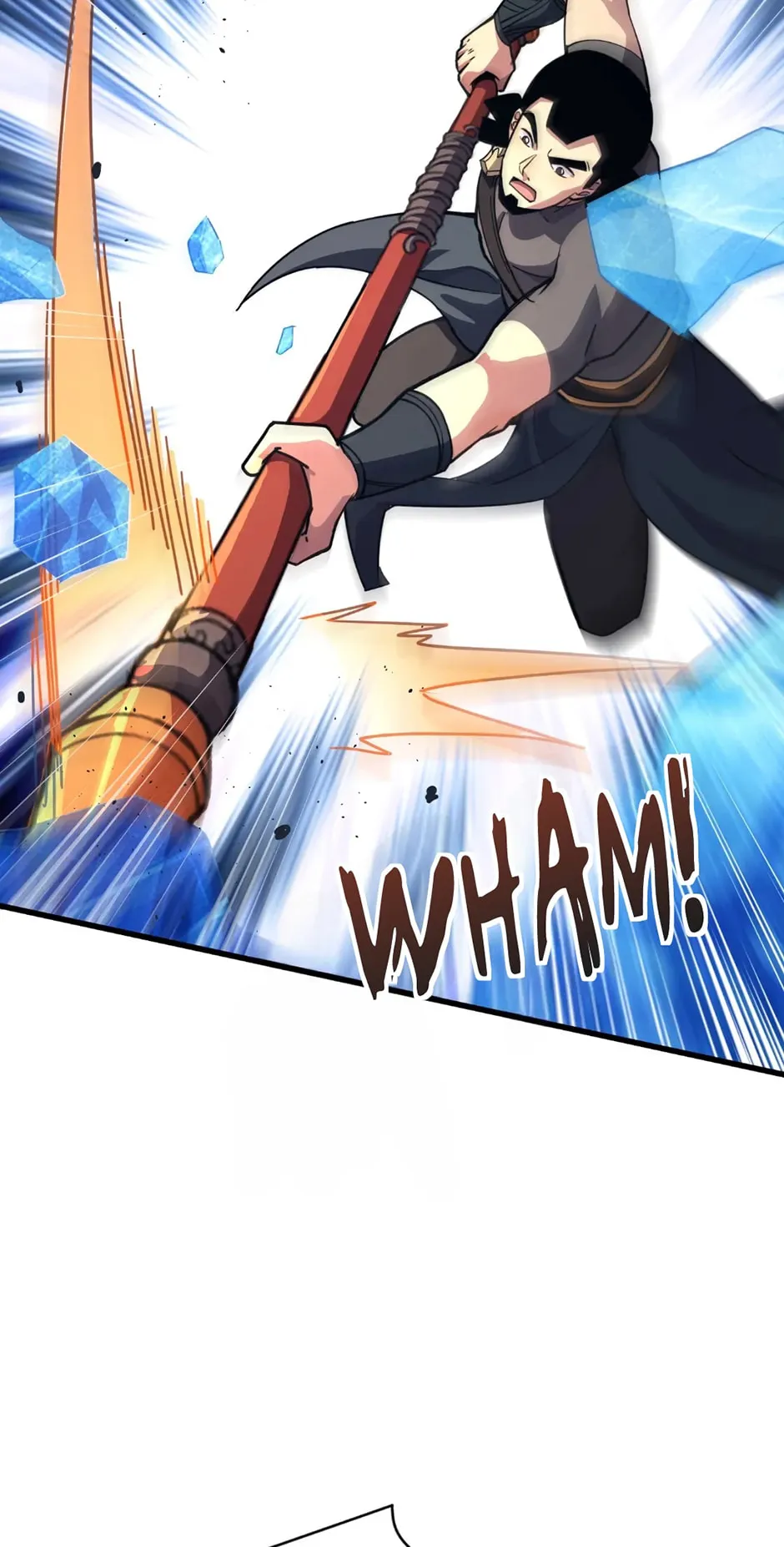 The Ultimate Summoner Chapter 228 page 42 - 