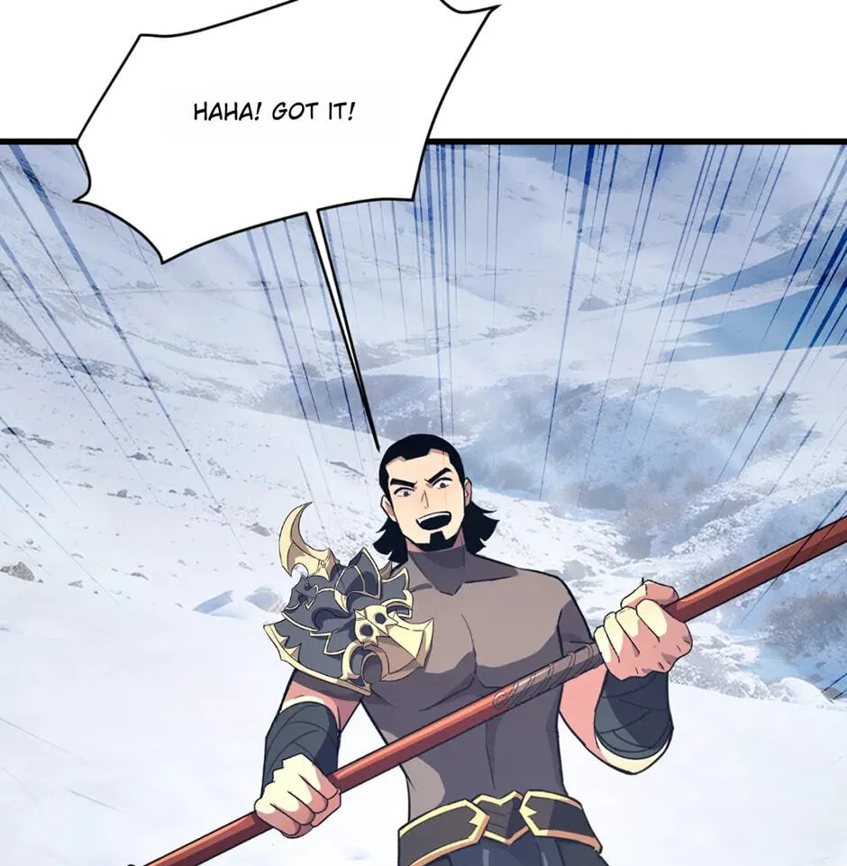 The Ultimate Summoner Chapter 228 page 43 - 