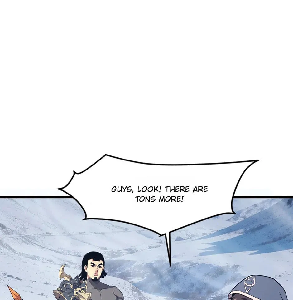 The Ultimate Summoner Chapter 228 page 45 - 