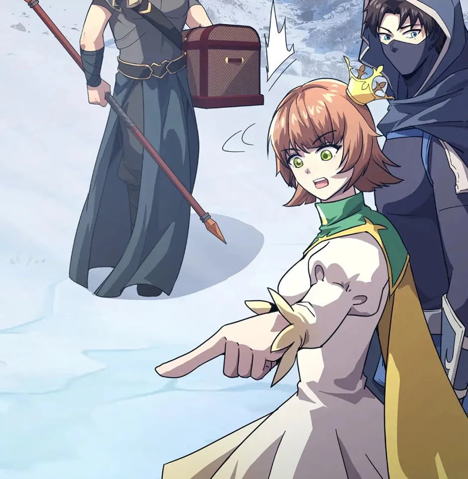 The Ultimate Summoner Chapter 228 page 46 - 