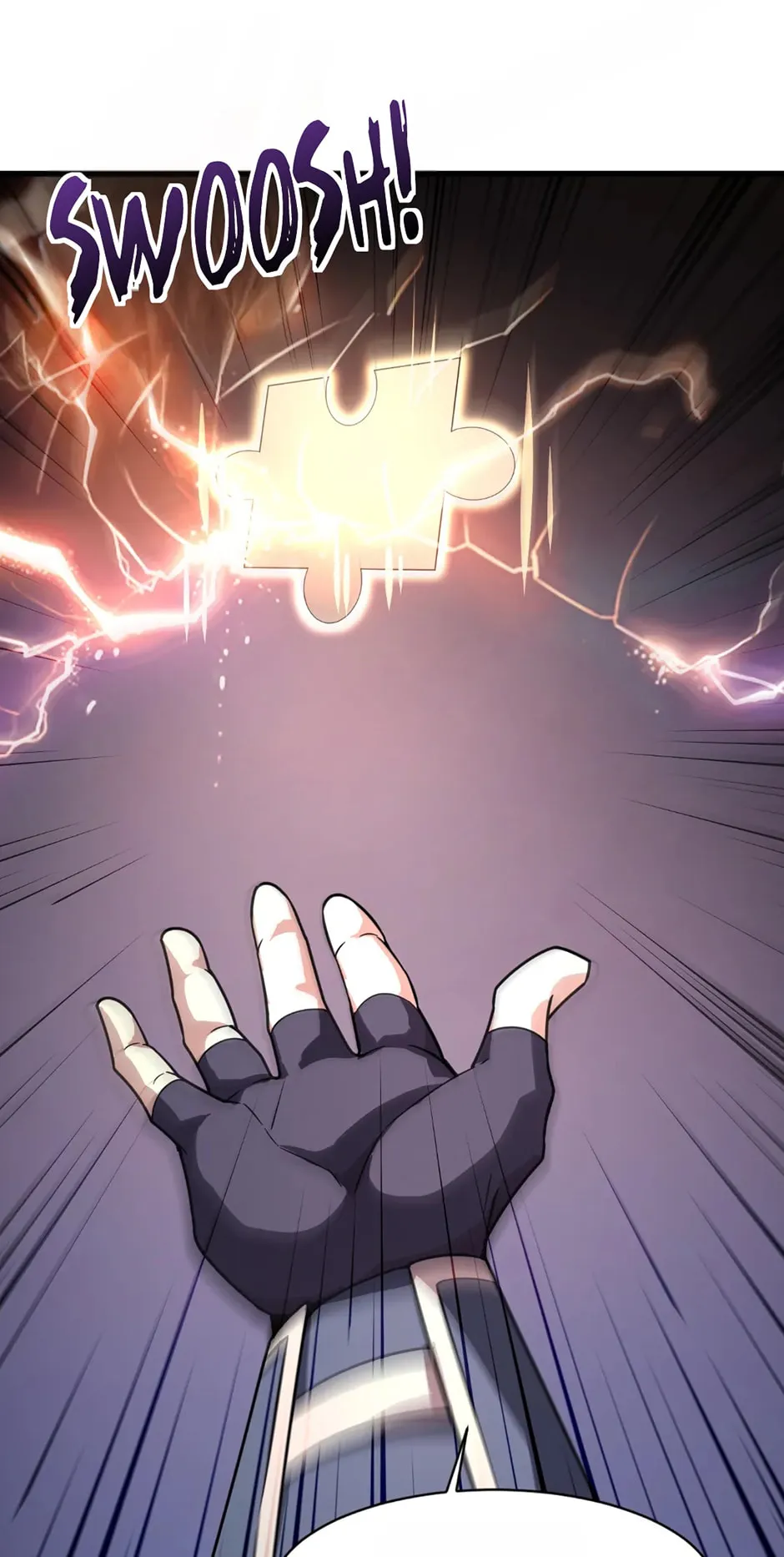 The Ultimate Summoner Chapter 228 page 6 - 