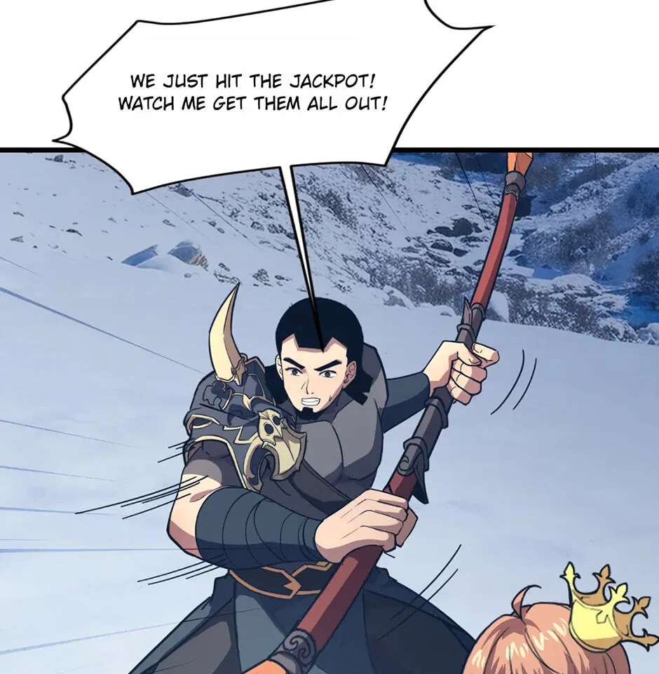 The Ultimate Summoner Chapter 228 page 51 - 