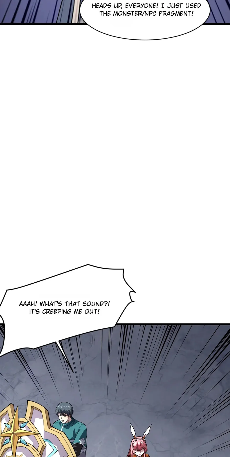 The Ultimate Summoner Chapter 228 page 7 - 