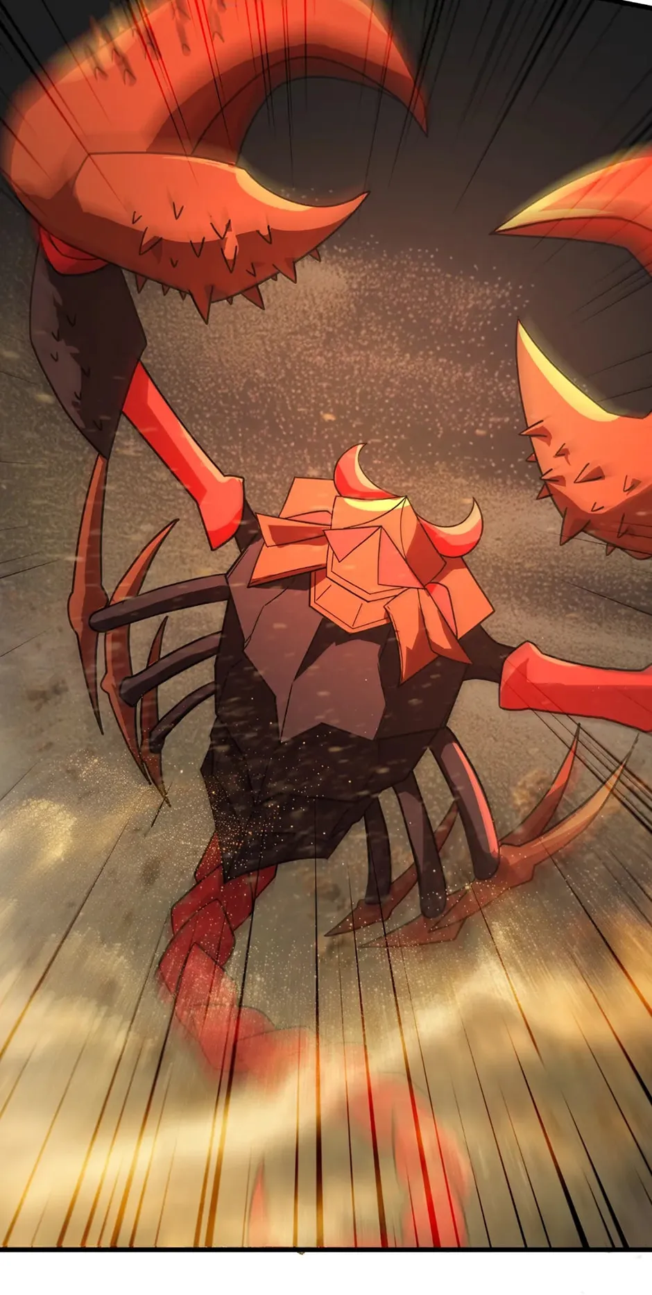 The Ultimate Summoner Chapter 228 page 9 - 