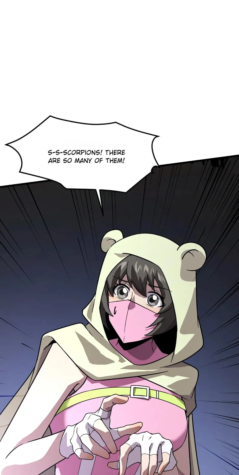 The Ultimate Summoner Chapter 228 page 10 - 