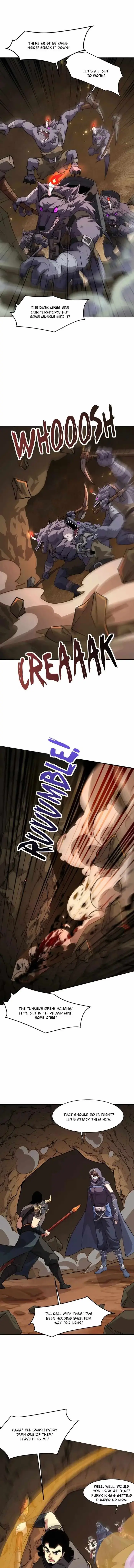 The Ultimate Summoner Chapter 230 page 1 - 