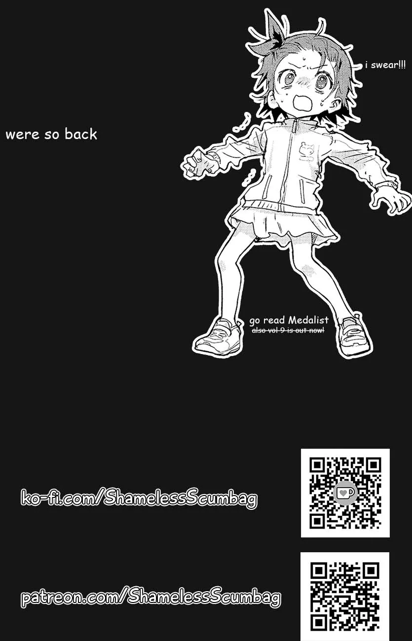 The Unattainable Flower's Twisted Bloom Chapter 57 page 27 - 