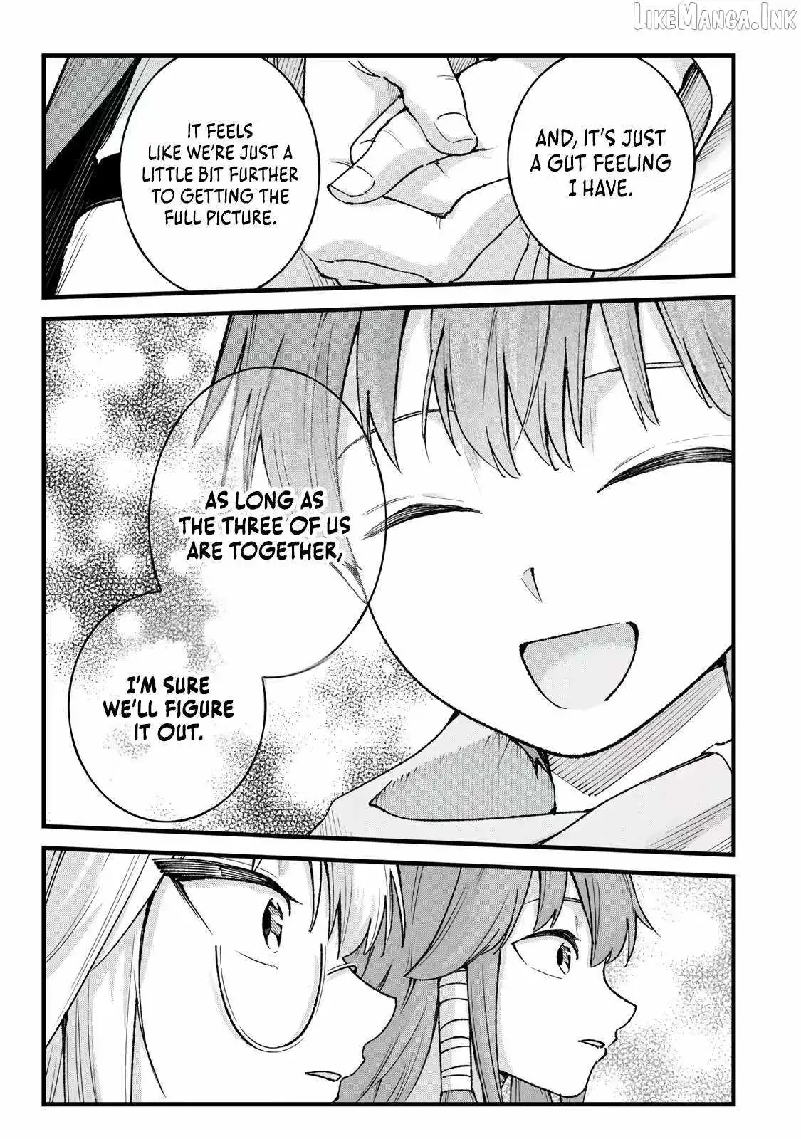 The Unaware Sword Saint Who Trained for 100 Million Years: Overwhelming Another World with the All-Purpose Divine Artifact Mocked as a Mere Stick and the “Sword Demon” Persona Born from Extreme Training Chapter 16 page 12 - 