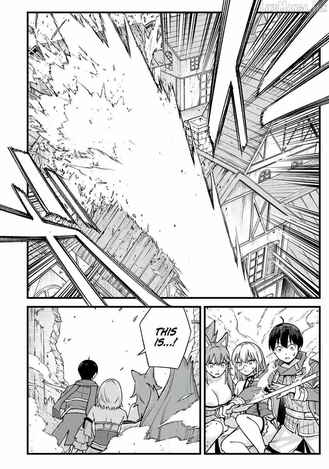 The Unaware Sword Saint Who Trained for 100 Million Years: Overwhelming Another World with the All-Purpose Divine Artifact Mocked as a Mere Stick and the “Sword Demon” Persona Born from Extreme Training Chapter 16 page 14 - 