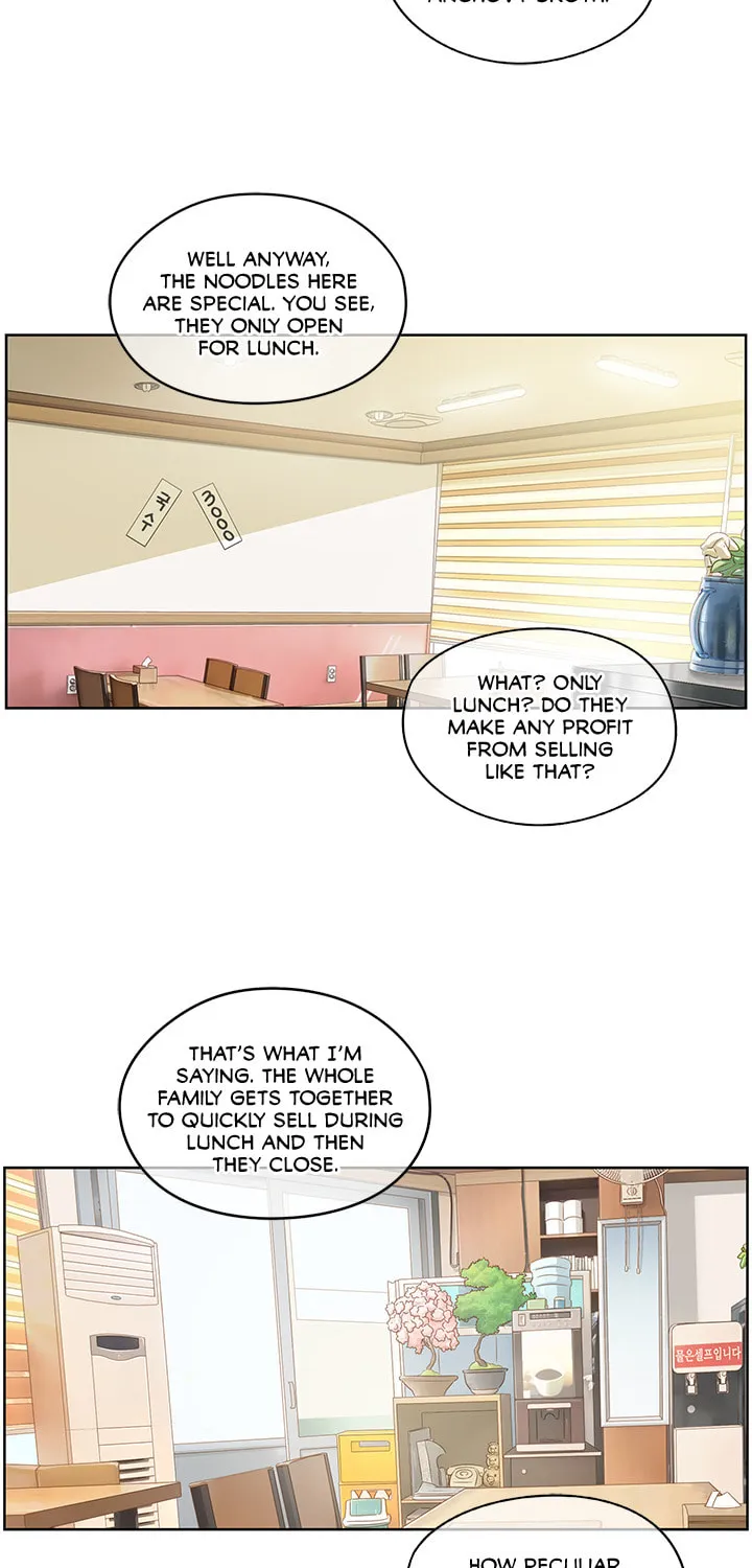 The Uncanny Counter Chapter 0 page 2 - 