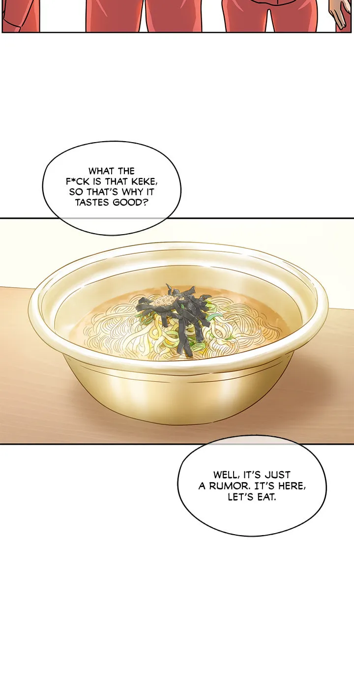 The Uncanny Counter Chapter 0 page 4 - 