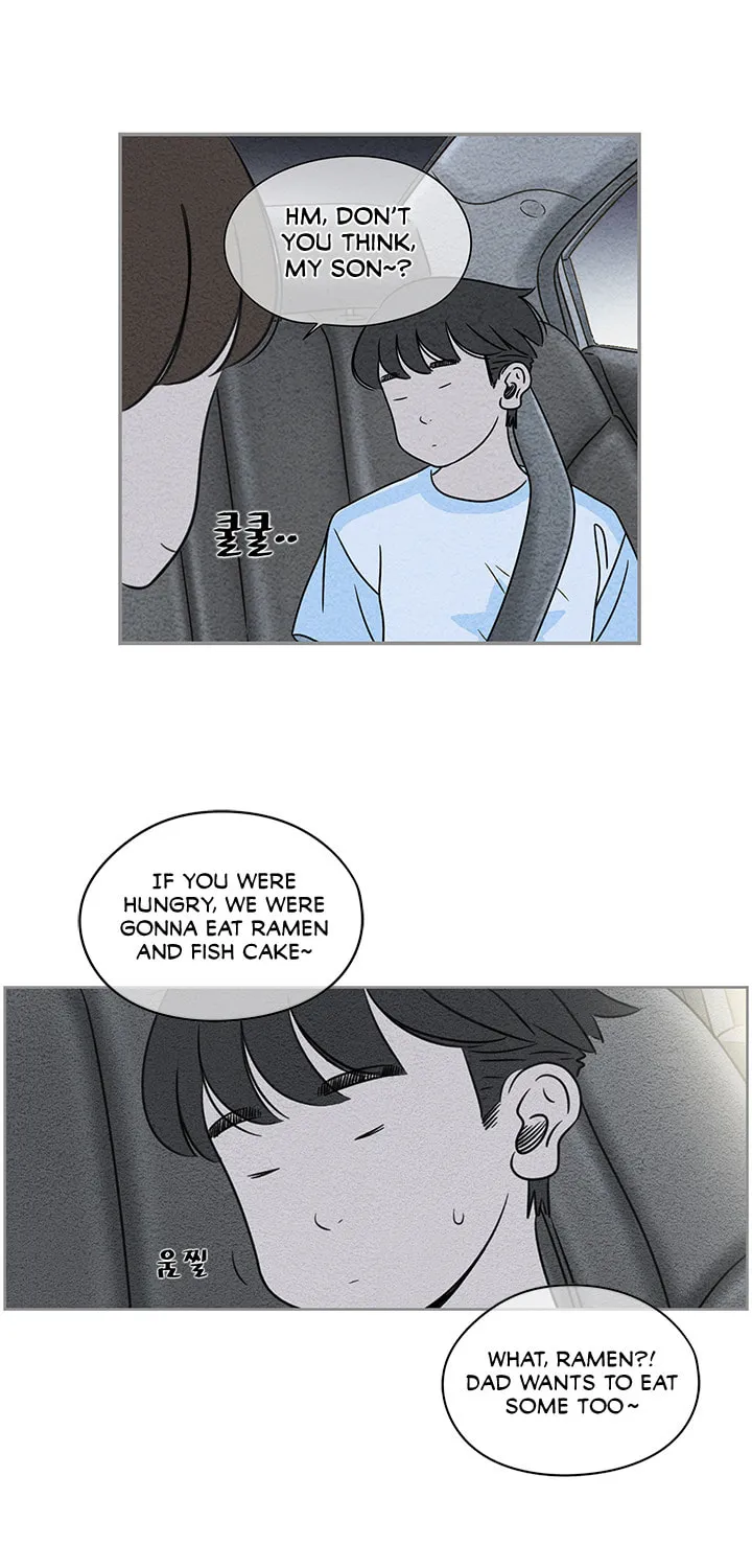 The Uncanny Counter Chapter 1 page 11 - 