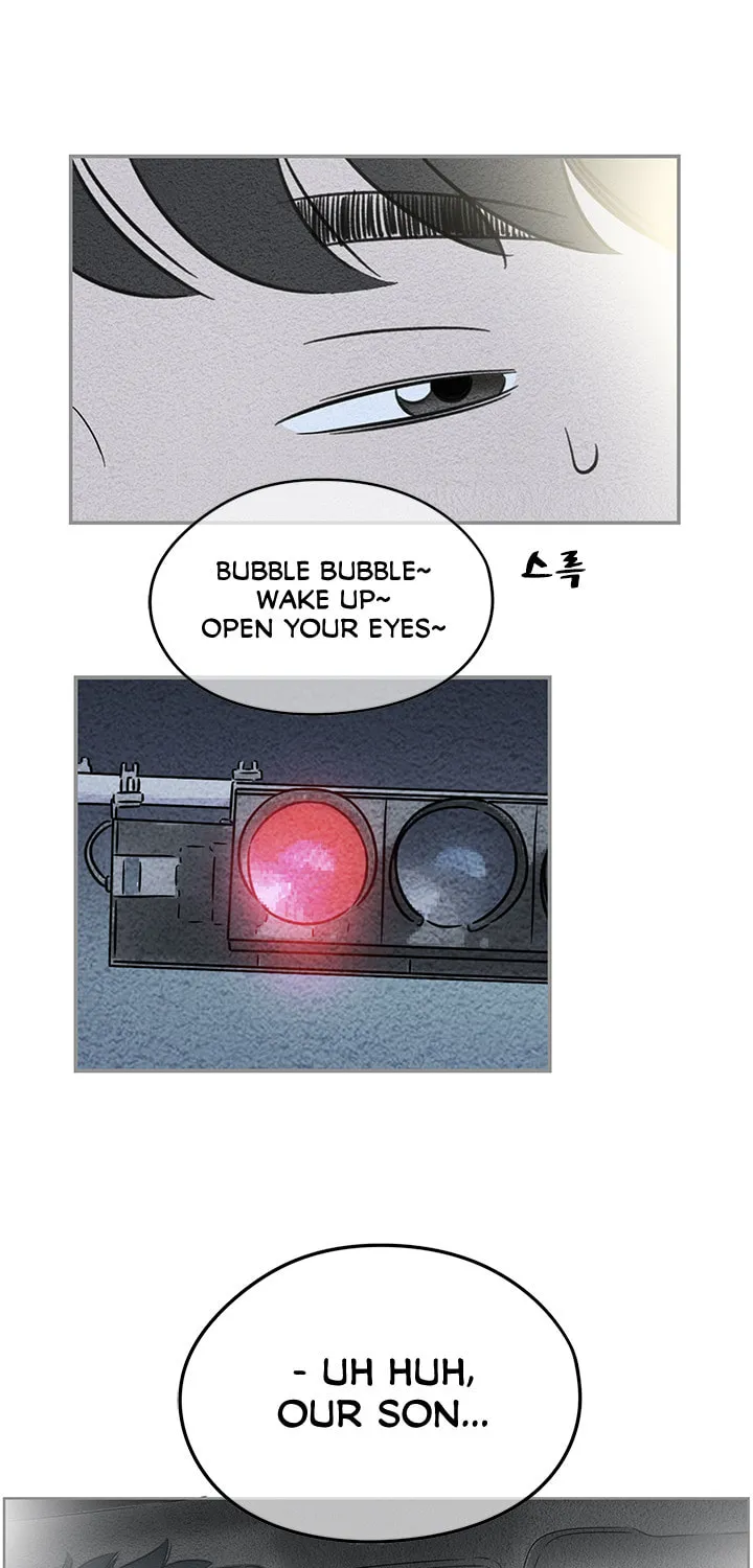 The Uncanny Counter Chapter 1 page 12 - 