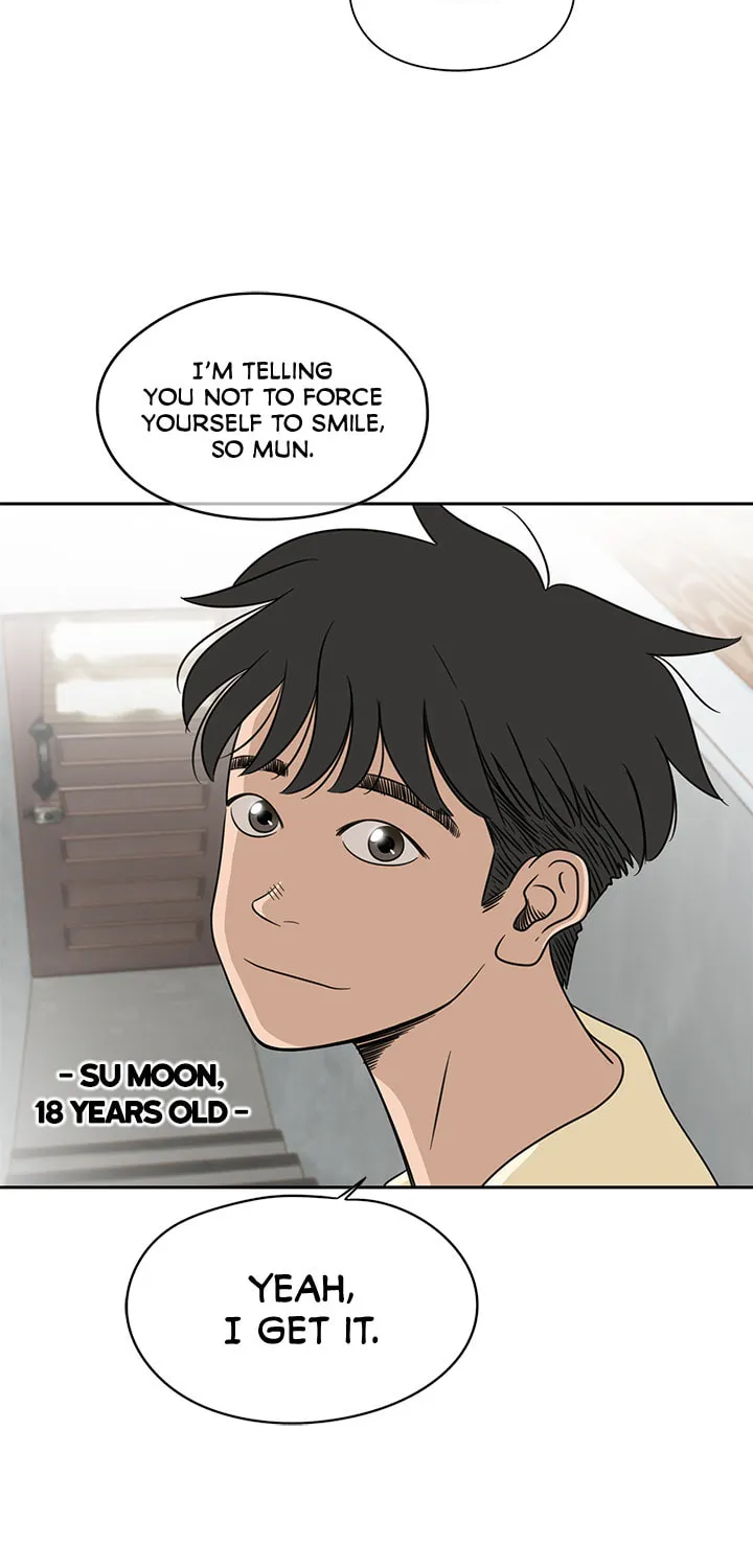 The Uncanny Counter Chapter 1 page 27 - 
