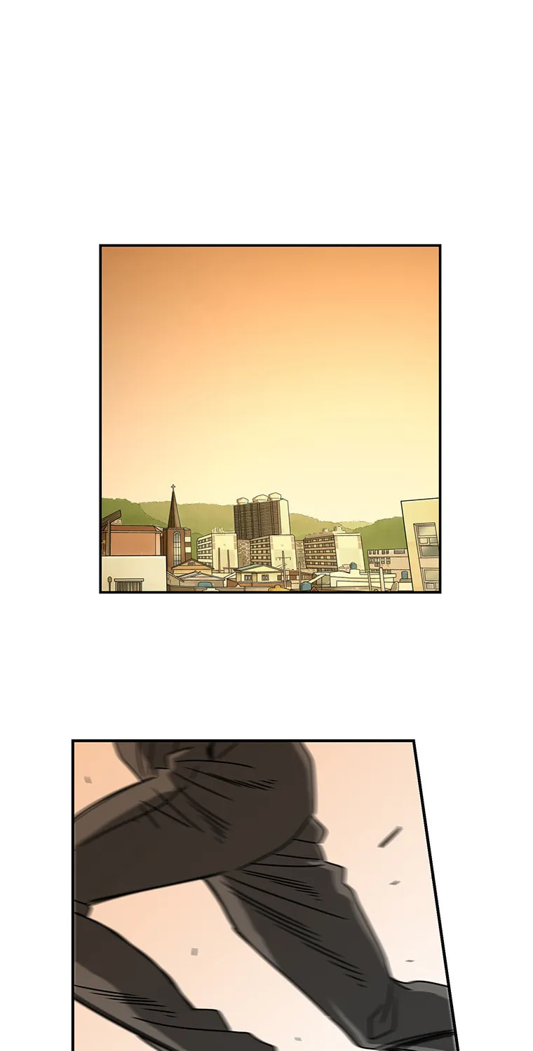 The Uncanny Counter Chapter 1 page 39 - 